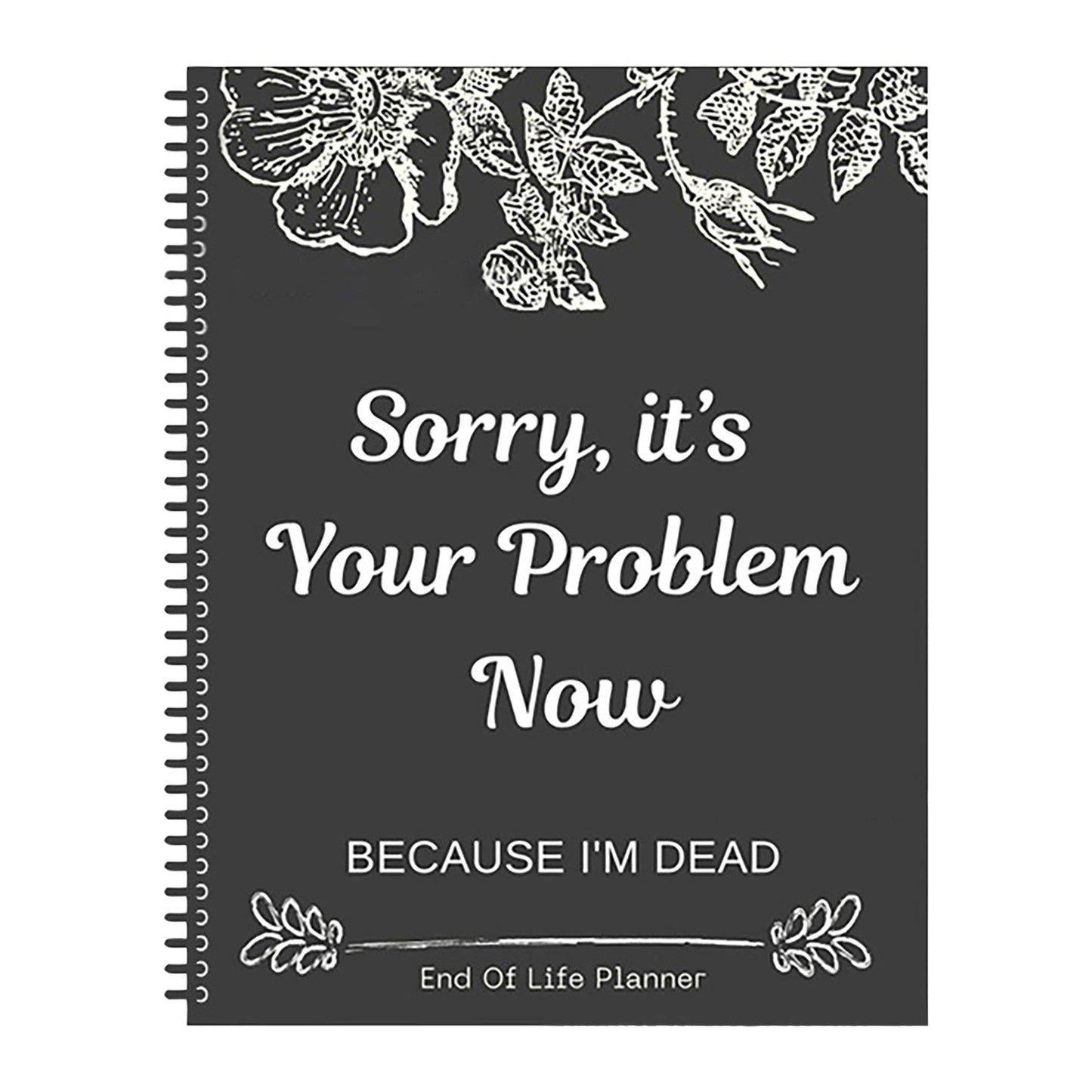 End of Life Planner